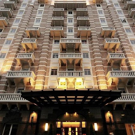 Grg Hotel Naha Higashimachi Exterior photo