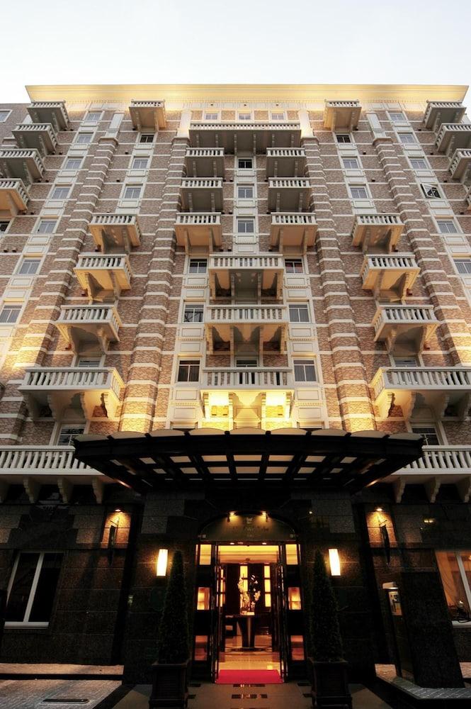Grg Hotel Naha Higashimachi Exterior photo