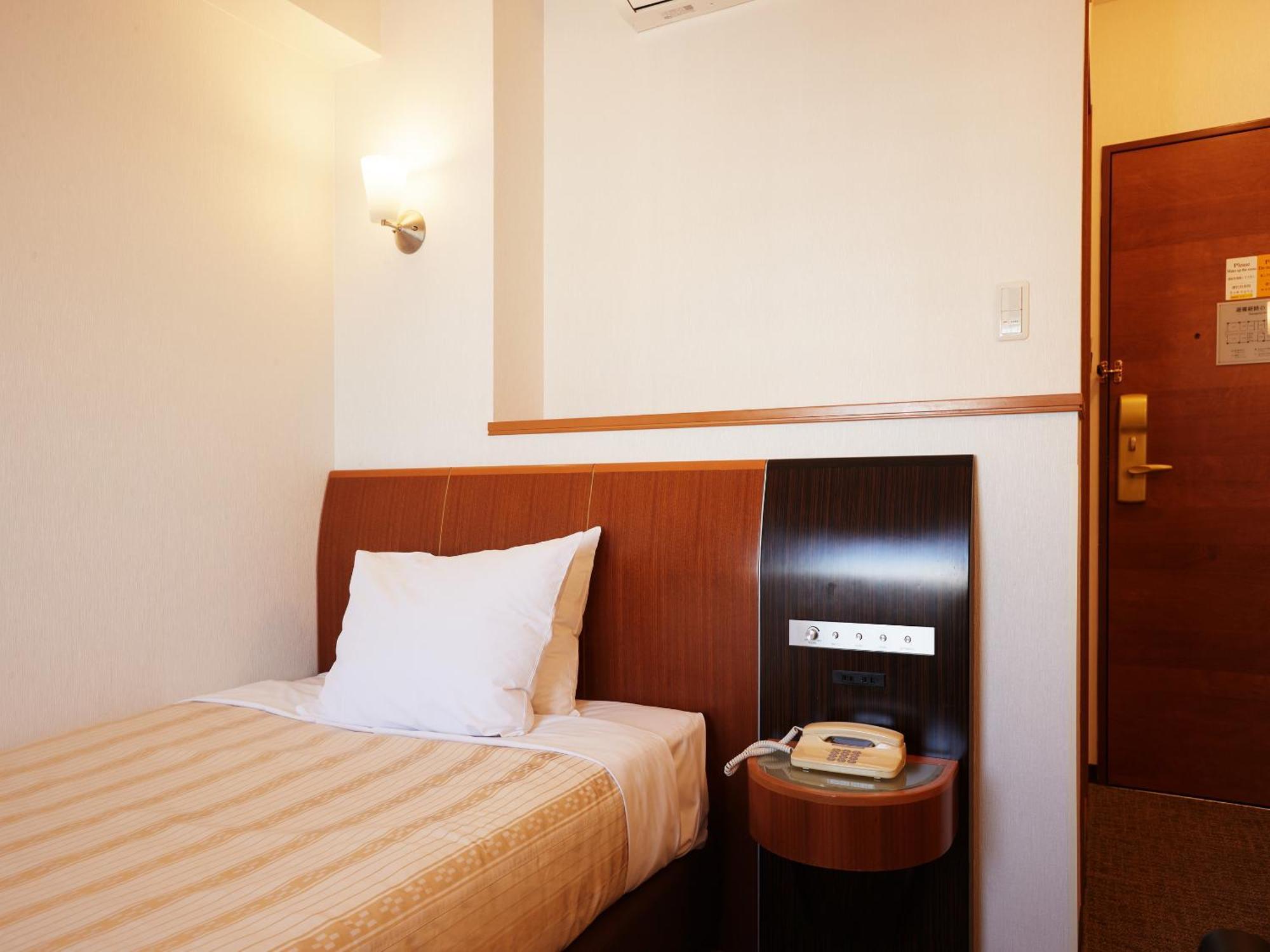 Grg Hotel Naha Higashimachi Exterior photo