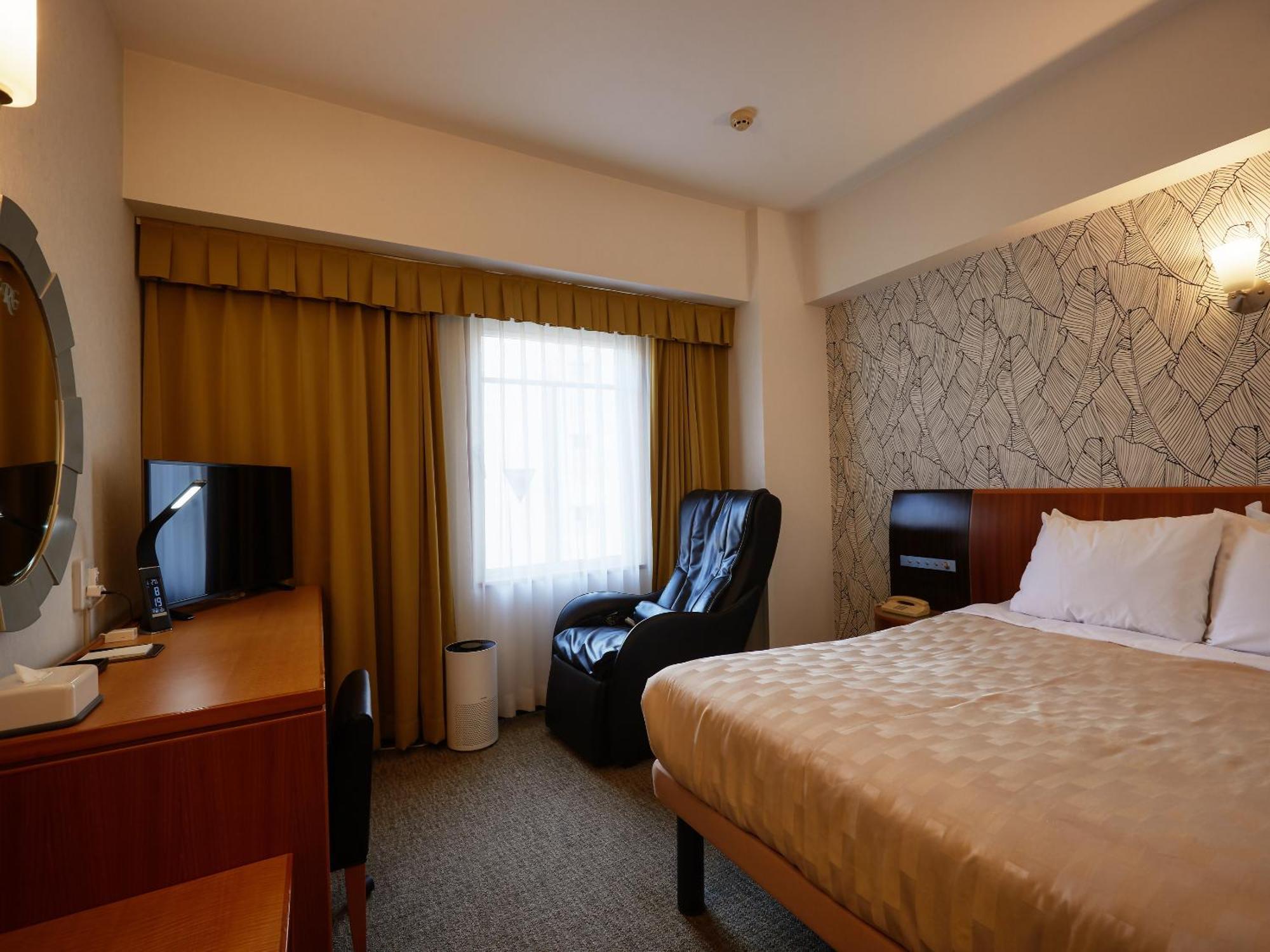 Grg Hotel Naha Higashimachi Exterior photo