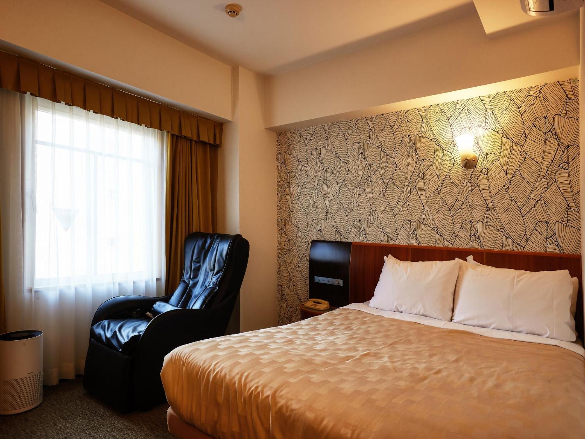 Grg Hotel Naha Higashimachi Exterior photo