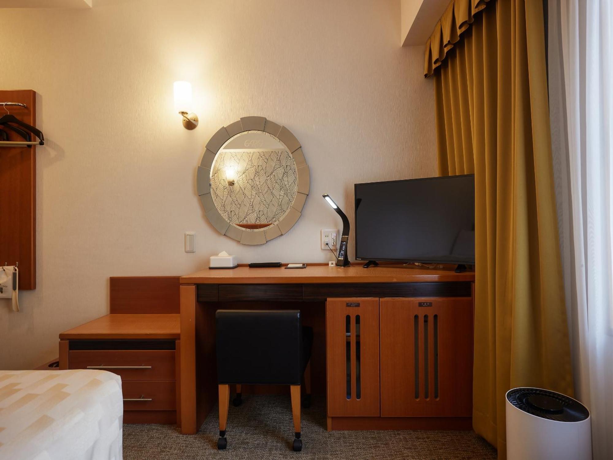 Grg Hotel Naha Higashimachi Exterior photo