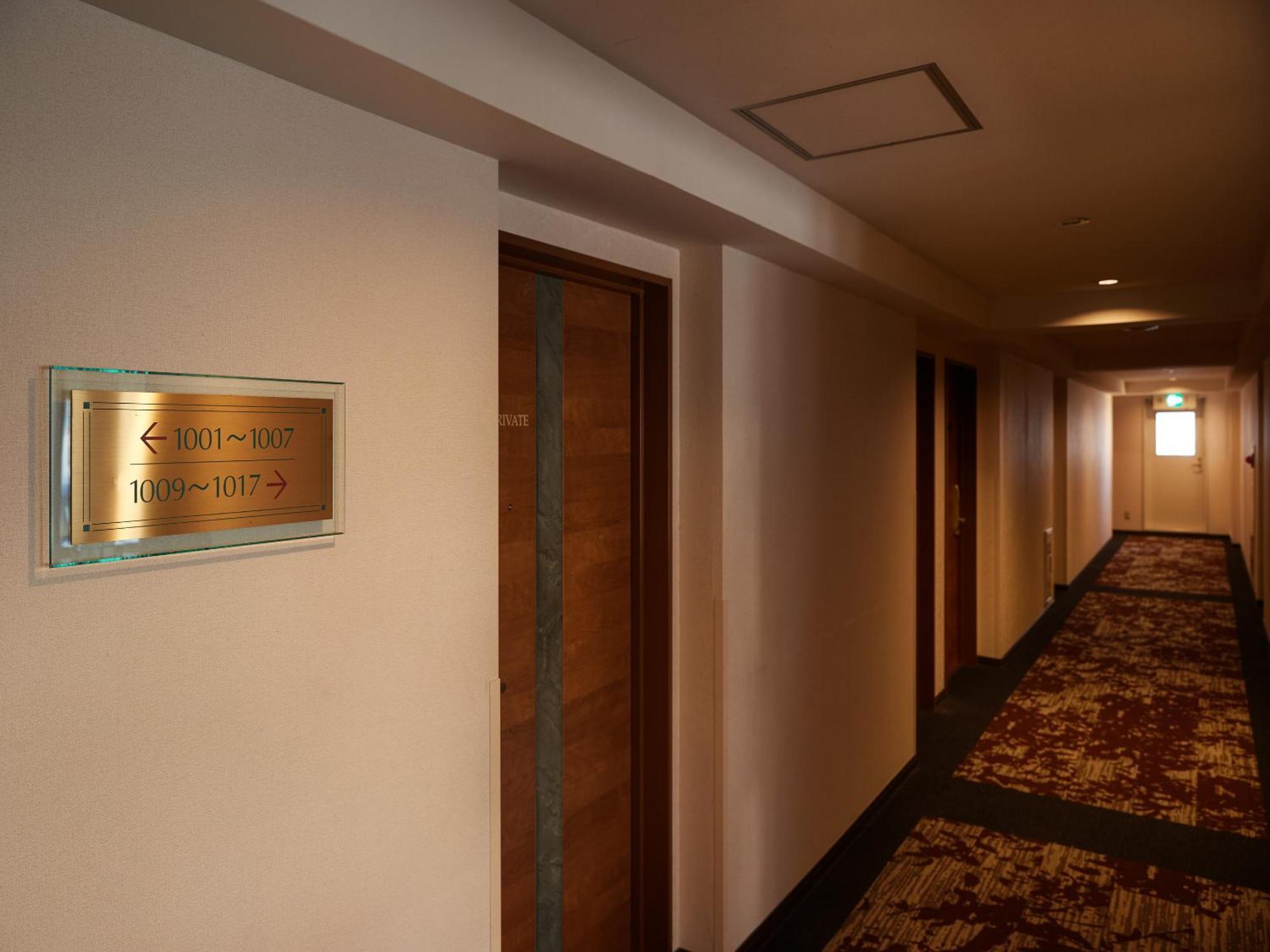 Grg Hotel Naha Higashimachi Exterior photo