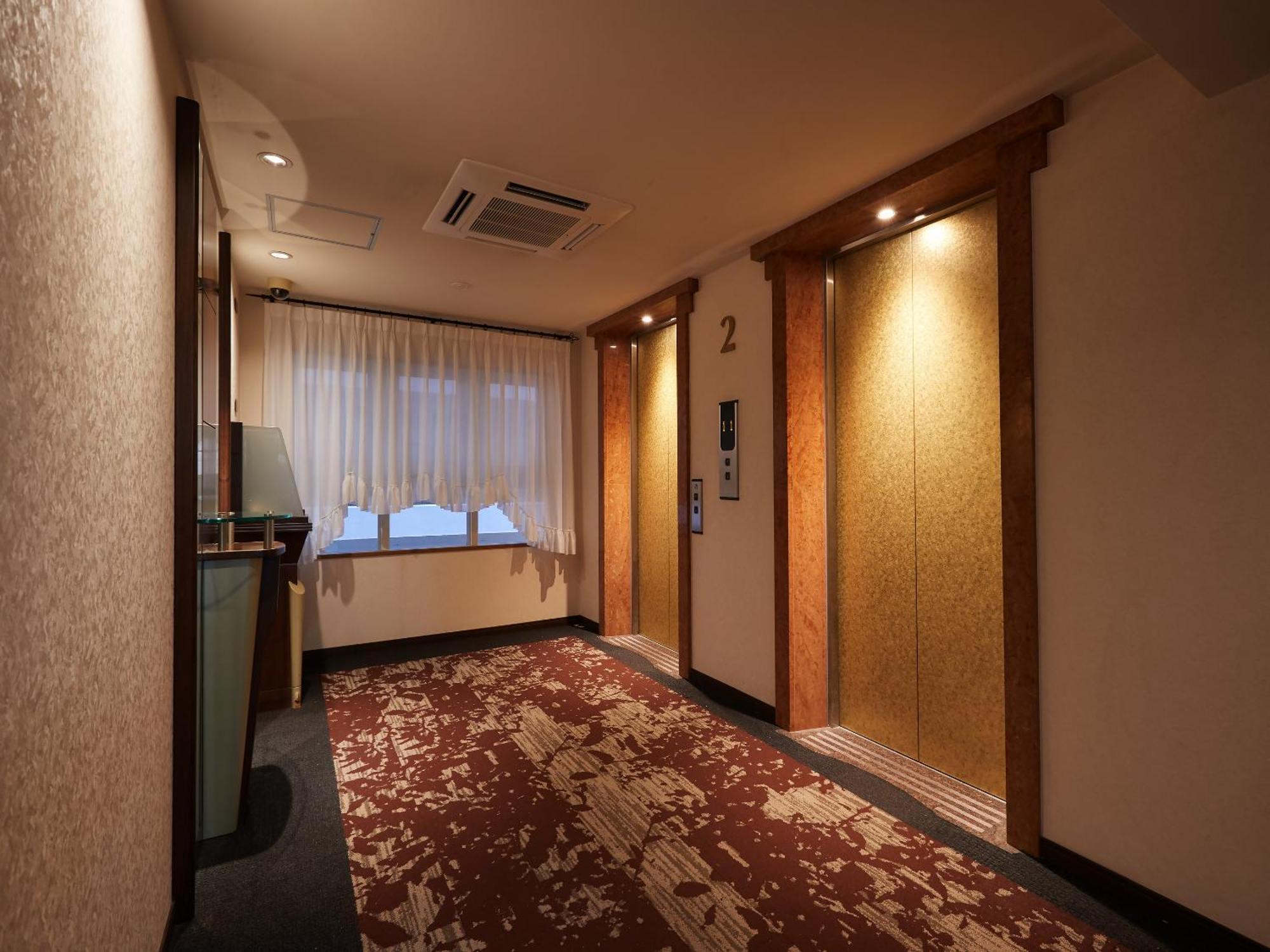 Grg Hotel Naha Higashimachi Exterior photo