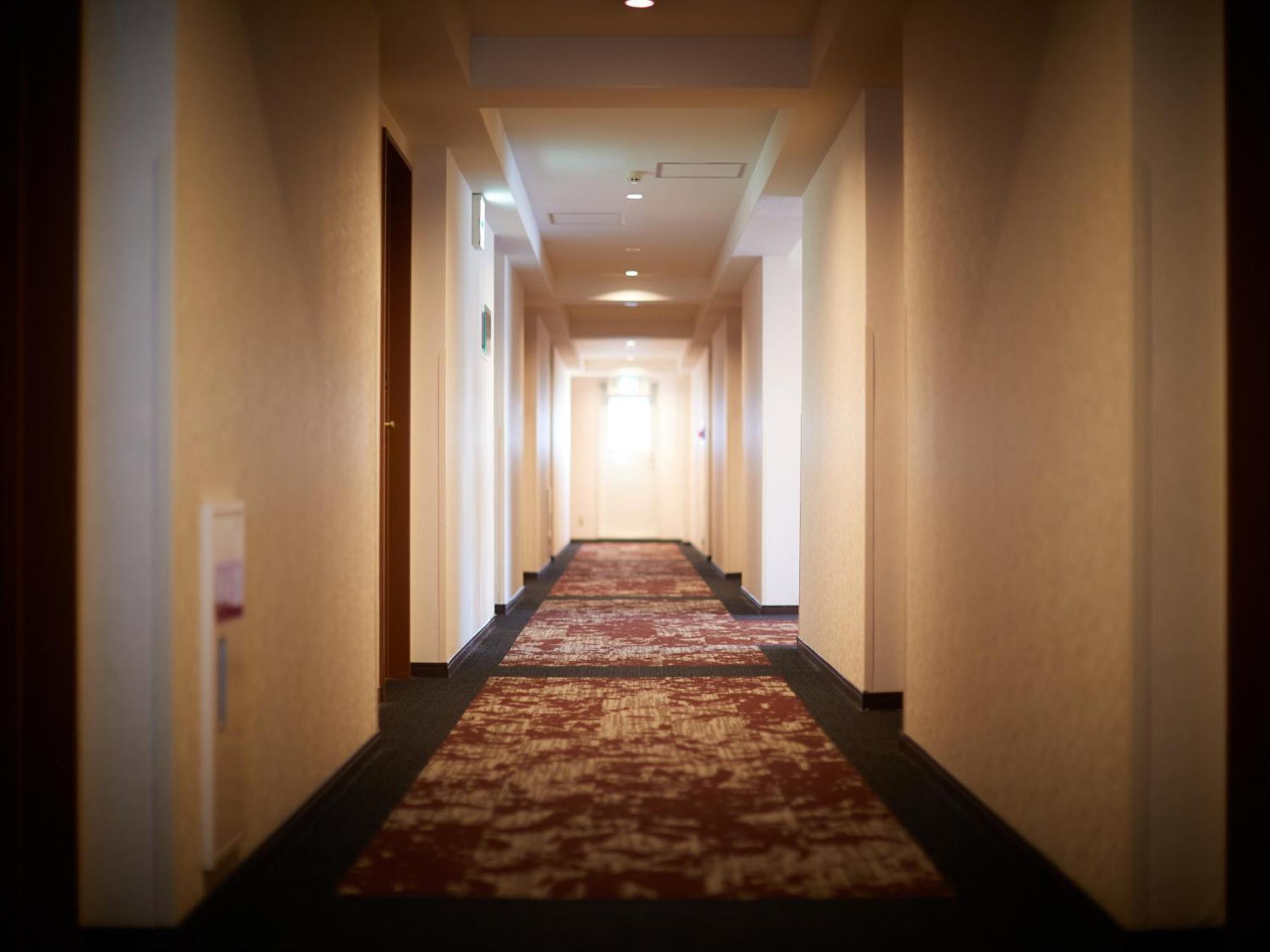 Grg Hotel Naha Higashimachi Exterior photo