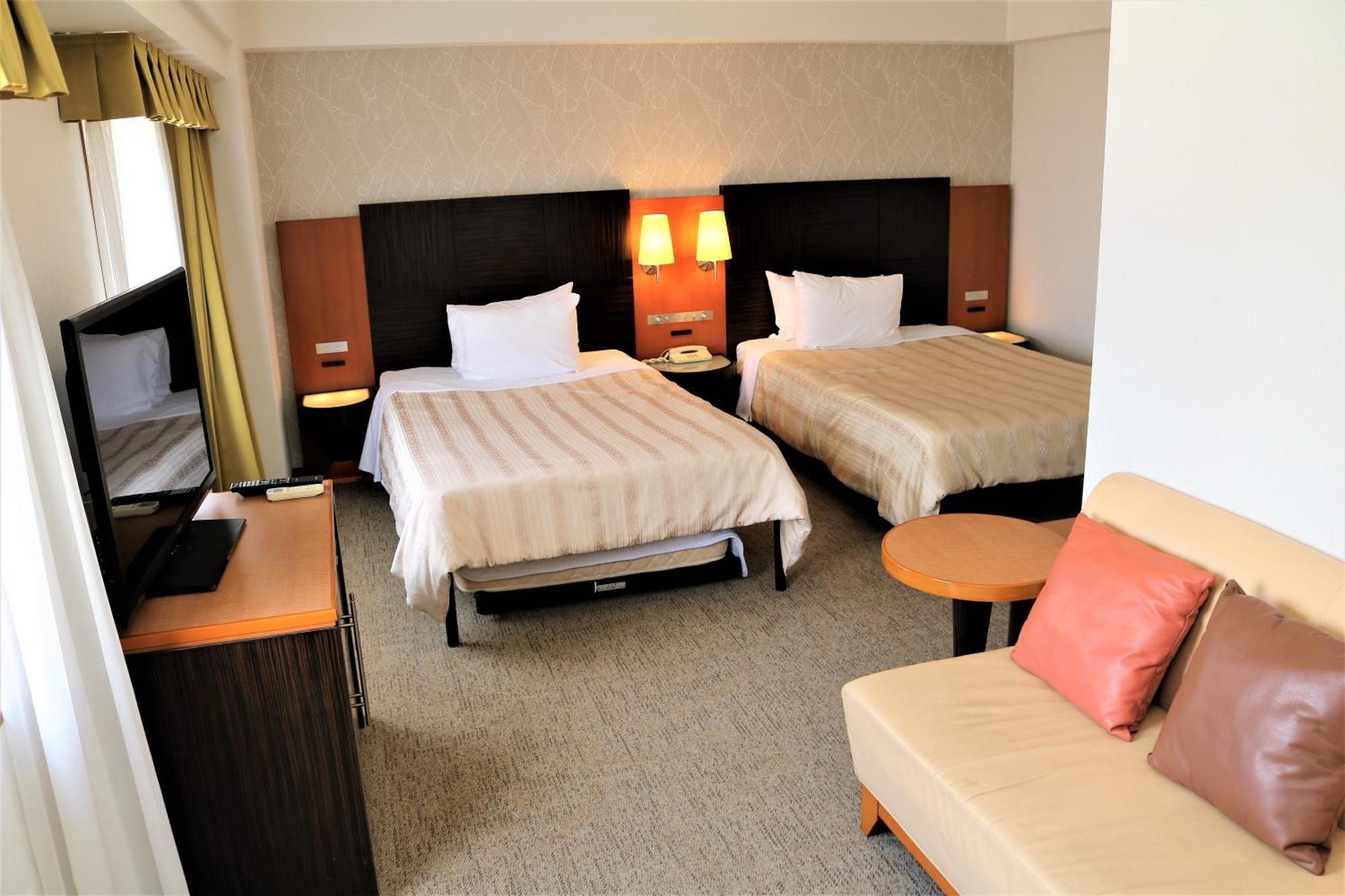 Grg Hotel Naha Higashimachi Exterior photo